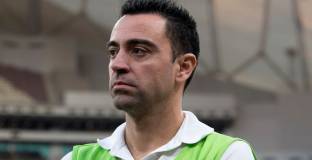 Шави: Връщам се в клуба на живота си