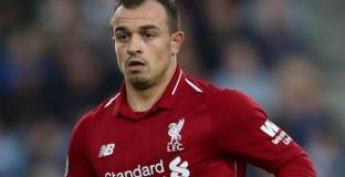 Ливърпул няма да пусне Шакири в Рома