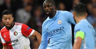 Туре: Щастлив съм и като резерва