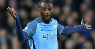 Пеп не е решил за Туре