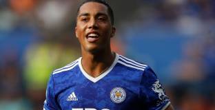 Тотнъм се интересува от Тилеманс 