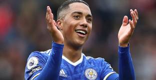    Уест Хем обмисля да привлече Тилеманс 