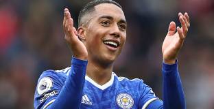   Арсенал започна преговори с Тилеманс