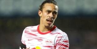 Поулсен напусна РБ Лайпциг 