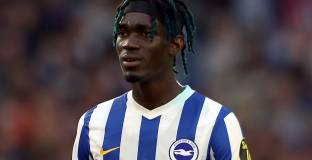 Парлър: Ще се радвам да видя Бисума в Арсенал