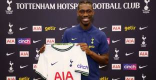  Бисума: Шампионска лига е моята мечта