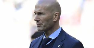 Зидан: Отпадането на Барса в ШЛ не прави сезона добър за Реал