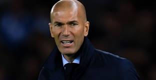 Ерата Зидан в Реал Мадрид продължава 