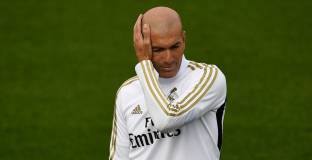 Зидан: VAR носи ползи, но може да допуска и грешки