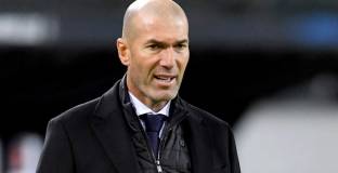 Зидан: Моят идол бе Франческоли 