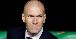 ОТ ПСЖ отрекоха за преговори със Зидан 