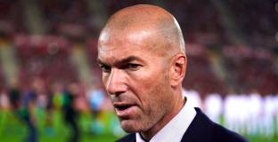 Зидан отвърна на Леонардо