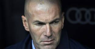 Зидан: Целият свят обича Неймар 