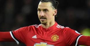 Ибрахимович намекна за връщане в националния отбор 