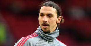 Милан разглежда завръщане на Ибра