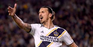 Президентът на Милан: Ибра е свободен да избере отбор