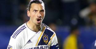 Ибра: До скорошна среща в Италия