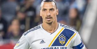 Ибра ще подпише шестмесечен договор с Милан