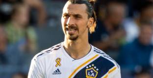 Анчелоти: Ще позвъня на Ибрахимович