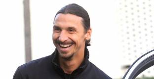 Ибра: Милан е моята къща