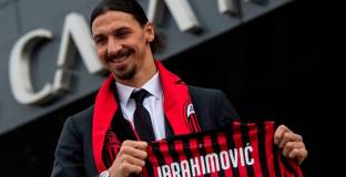 Ибра: На 38 г. имам повече предложения, отколкото на 28