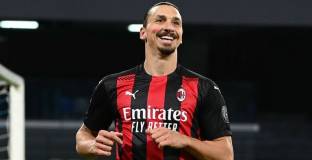 Гатузо: Сега Ибра е по-силен  отколкото преди 10 г. 