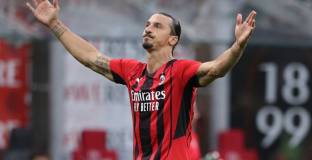 Малдини: Казаха ми, че Златан няма да се оттегли това лято