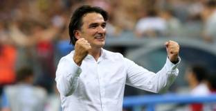 Далич: Хърватия не се страхува от Англия 