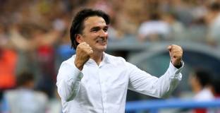 Далич остава начело на националния отбор на Хърватия 