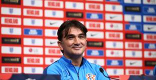 Далич: Искам да поздравя Испания за победата