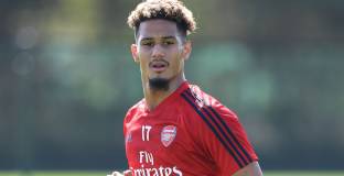   Милан, Марсилия и Атлетико се интересуват от Салиба