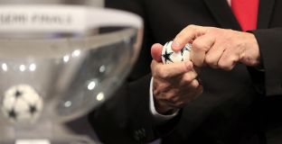 Жребият за груповата фаза на Шампионска лига 