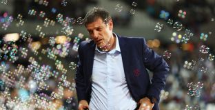 Билич: Мачът ми с Бенитес няма да е като Конър - Мейуедър