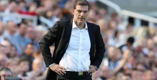 Билич: Поемам пълна отговорност за рекордната загуба