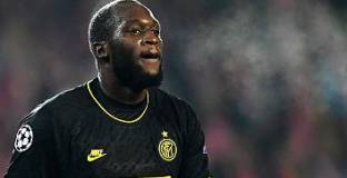 Славия Прага - Интер 1:3 