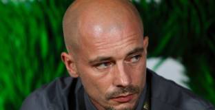 Ел Маестро: Реферът ни уби повече в София