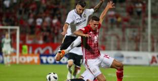 Пуснаха билетите за Славия - ЦСКА