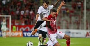 Дисципът привика трио за обяснения след Славия - ЦСКА