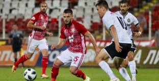 Пуснаха билетите за Славия - ЦСКА