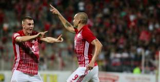 Ел Маестро готви куп промени за следващия мач на ЦСКА