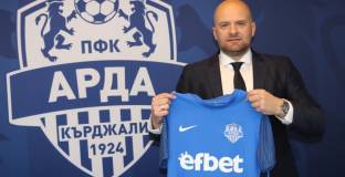 Очертава се още една треньорска рокада в роден тим