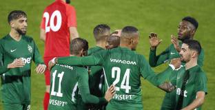 Лудогорец смело гледа към върха (видео)