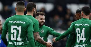 Лудогорец стартира ударно с победа (видео)