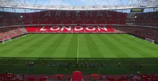 Арсенал ще успее срещу Валенсия