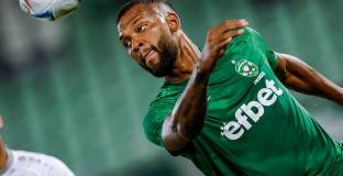 Лудогорец с лесна победа над Спартак Варна (видео)