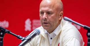 Слот: Знаехме колко трудно ще бъде