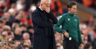 Мачът с Галатасарай решава бъдещето на Слот