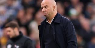 Слот: Собослай бе фантастичен през целия сезон 