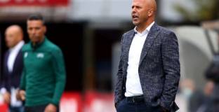 Слот: Трябва да работим до краен предел за добрите резултати 