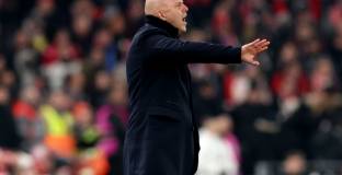 Слот: Казах, че тук няма да доминираме 